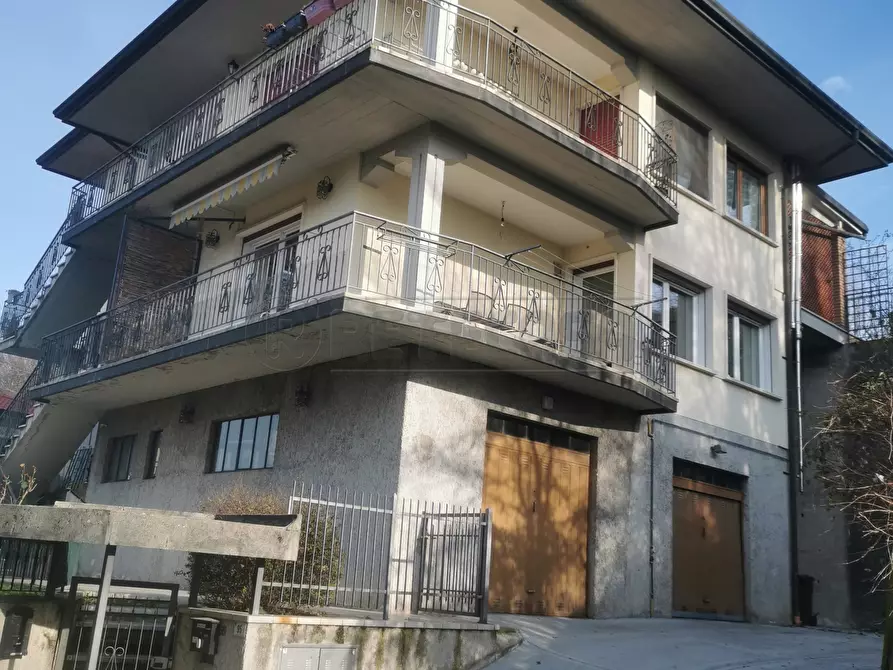 Immagine 45 di Casa semindipendente in vendita  in via castelli quattro martiri 95 a Montecchio Maggiore