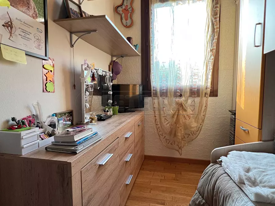 Immagine 16 di Appartamento in vendita  in VIA SILVIO PELLICO 43 a Sarego