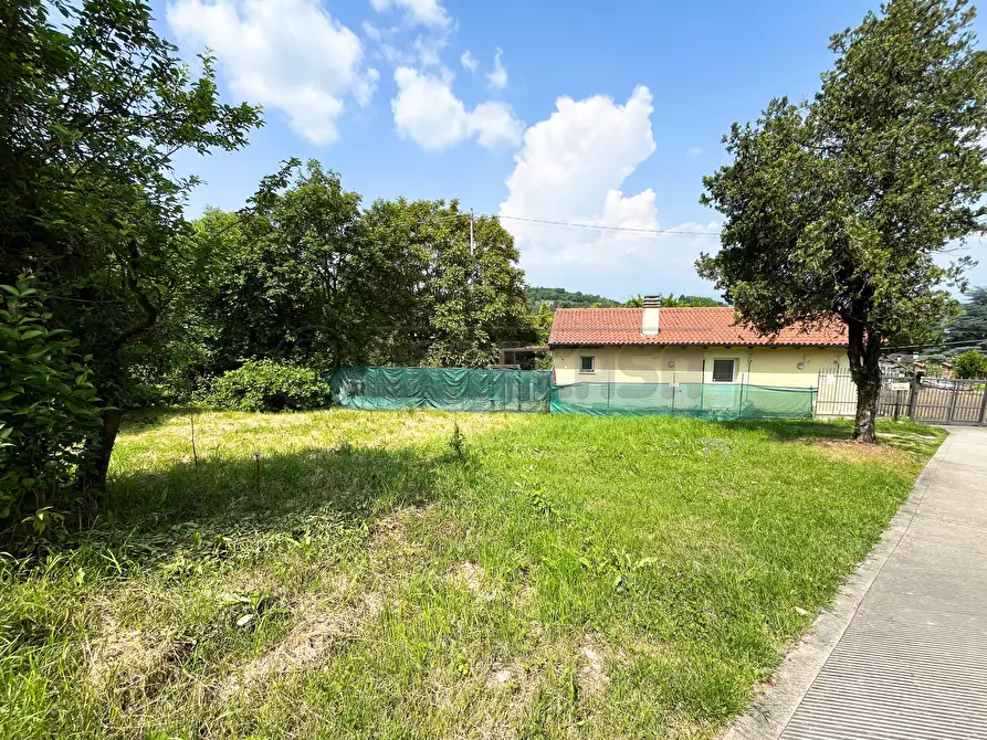 Immagine 6 di Terreno edificabile in vendita  in via san bernardino a Arcugnano