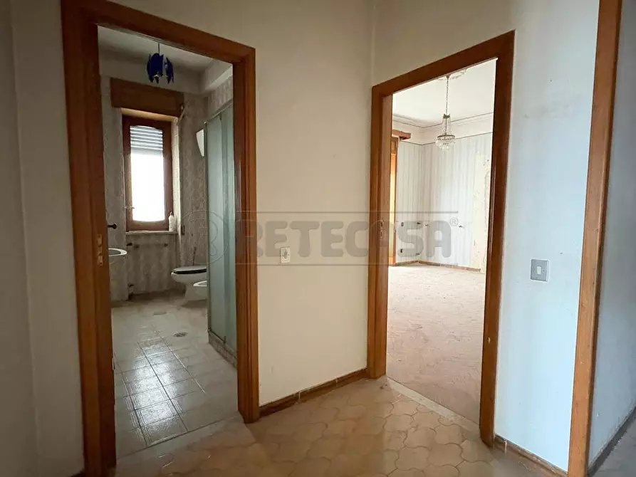 Immagine 15 di Quadrilocale in vendita  in Via Madonna della Libera a Marcianise