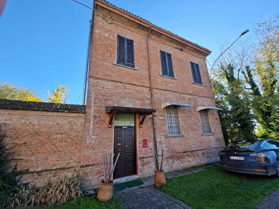 Immagine 5 di Rustico / casale in vendita  in Via Sommi Picenardi a Cappella De' Picenardi