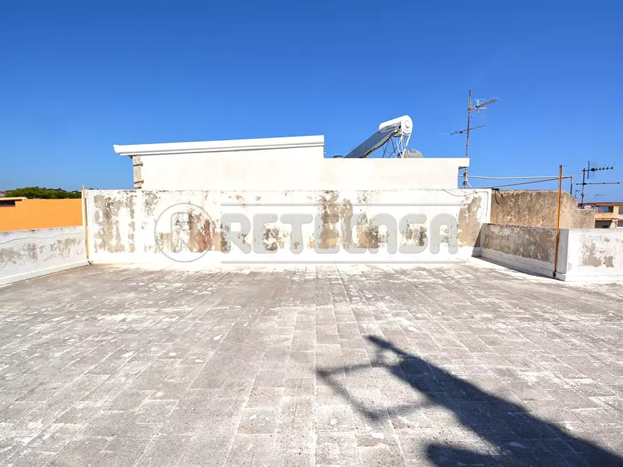 Immagine 6 di Quadrilocale in vendita  in Via Canale Torre Faro 12 a Messina