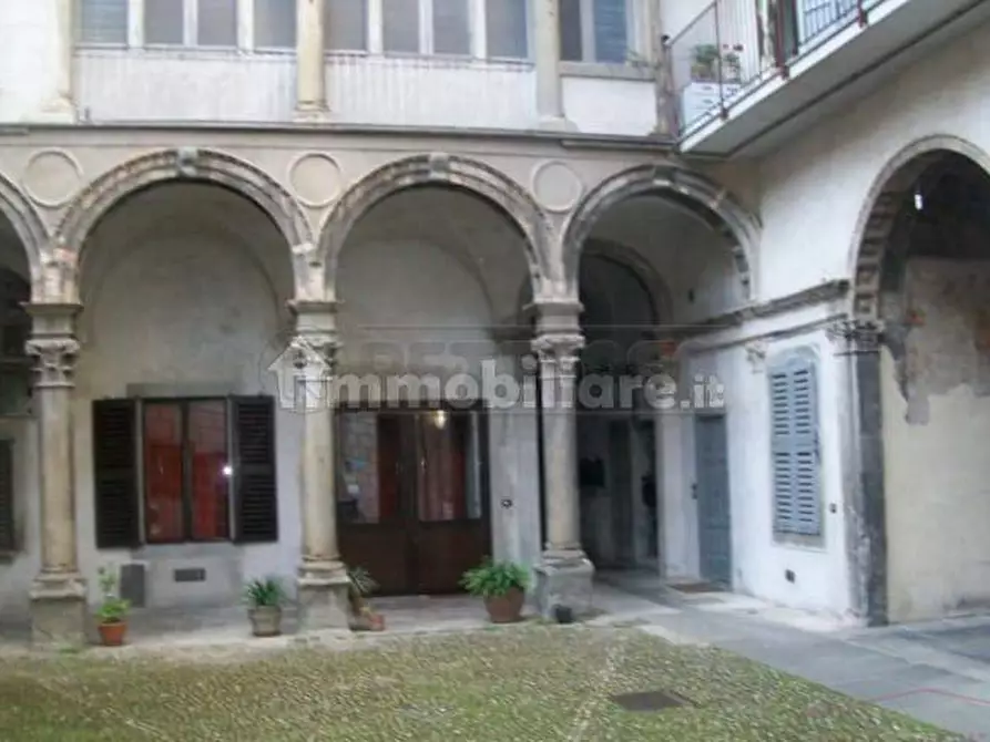 Immagine 3 di Bilocale in affitto  in Via Pignolo 112 a Bergamo