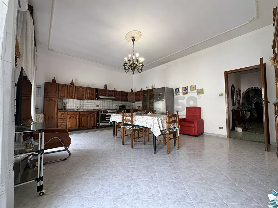 Immagine 18 di Casa indipendente in vendita  a Mazara Del Vallo