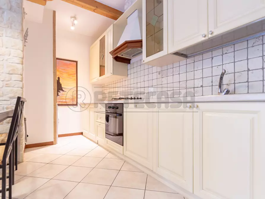 Immagine 5 di Appartamento in affitto  in VIA ROVEGLIARA 64 a Bressanvido