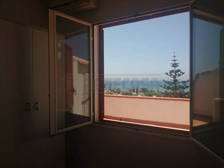 Immagine 20 di Quadrilocale in vendita  in Via Kartibubbo a Campobello Di Mazara