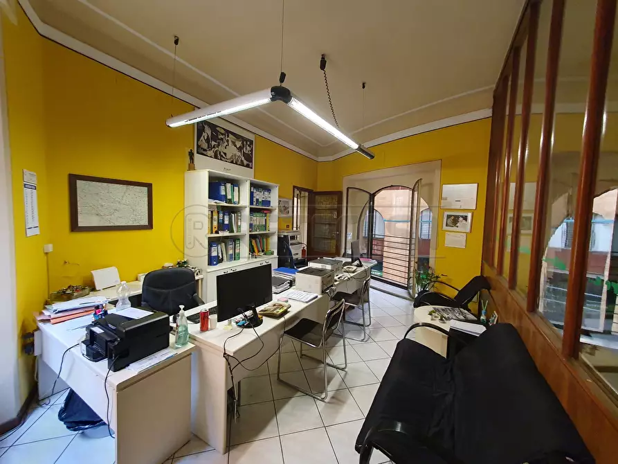 Immagine 12 di Bilocale in vendita  in Galleria Venticinque Aprile a Cremona