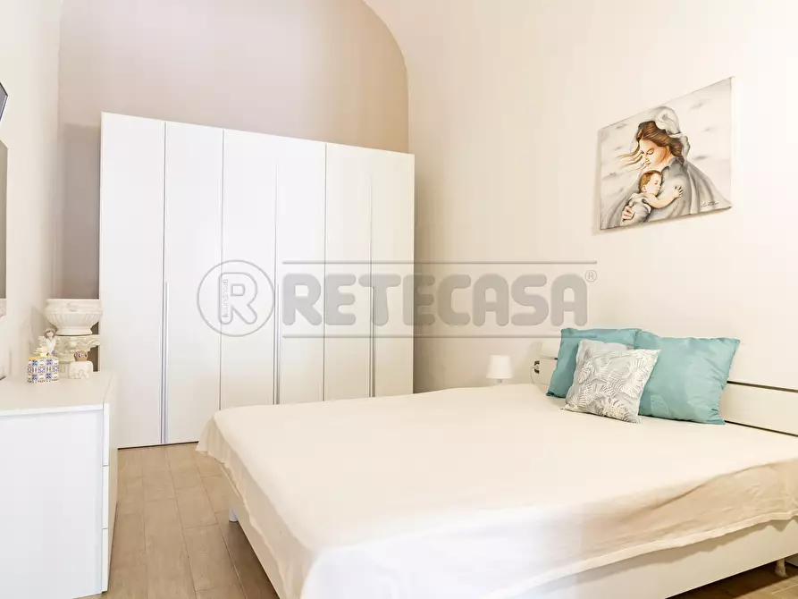 Immagine 6 di Bilocale in vendita  in Via Pastrengo 12 a Bisceglie