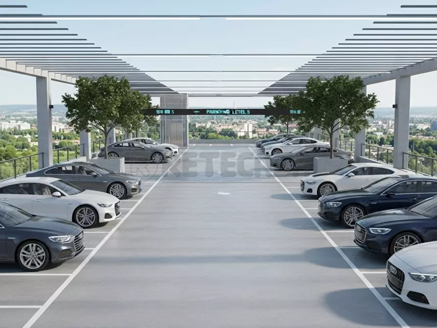 Immagine 7 di Ufficio in vendita  in strada padana verso padova 187 a Vicenza