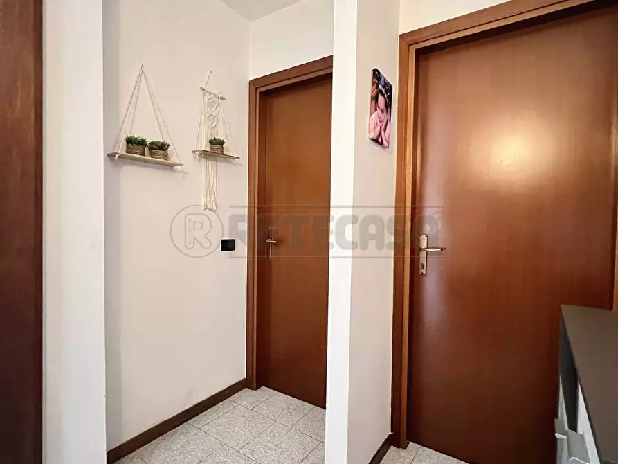 Immagine 14 di Trilocale in vendita  in Via Andrea Palladio 6 a Val Liona