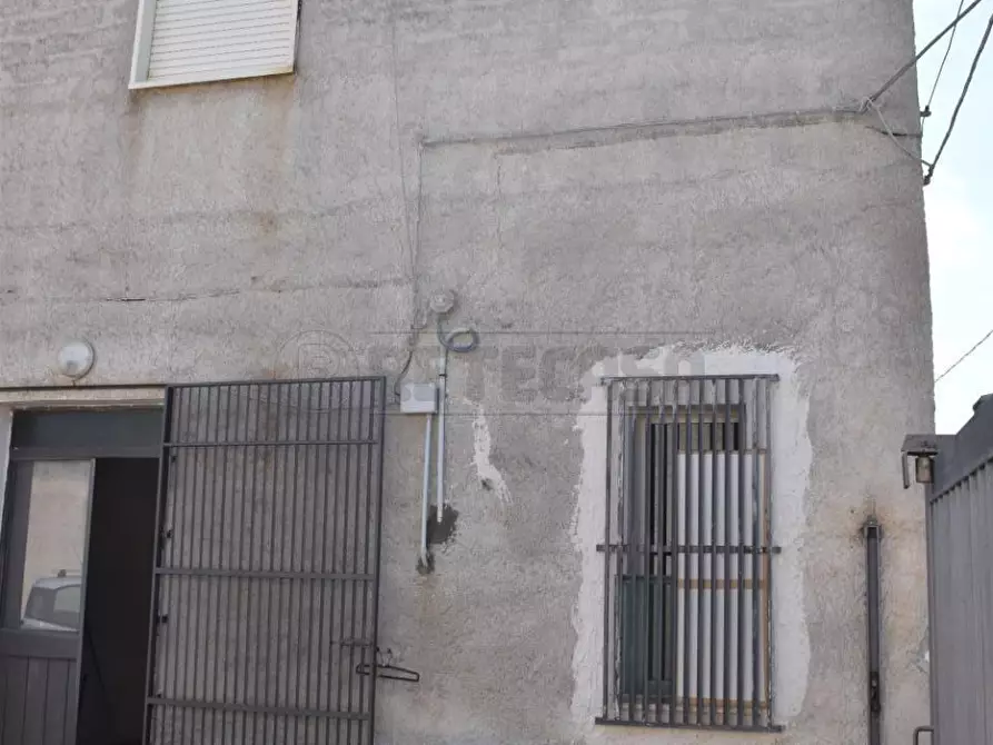 Immagine 7 di Rustico / casale in vendita  in contrada Bianca a Mazara Del Vallo