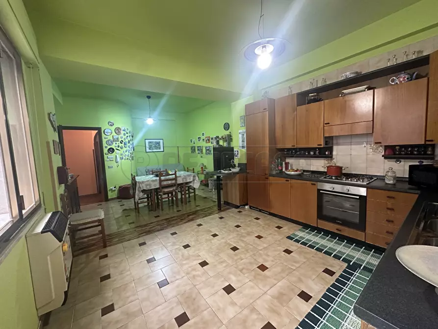 Immagine 16 di Appartamento in vendita  a Mazara Del Vallo