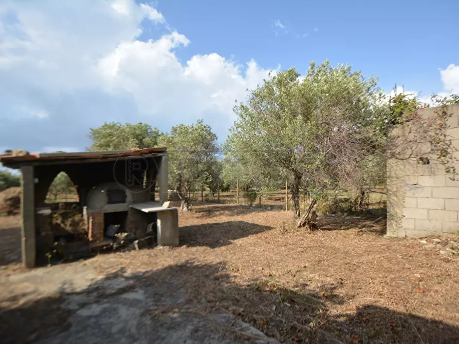 Immagine 4 di Casa indipendente in vendita  in Strada Statale 113 diramazione 78 a Messina