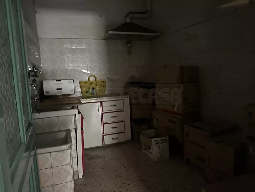 Immagine 6 di Casa indipendente in vendita  a Mazara Del Vallo