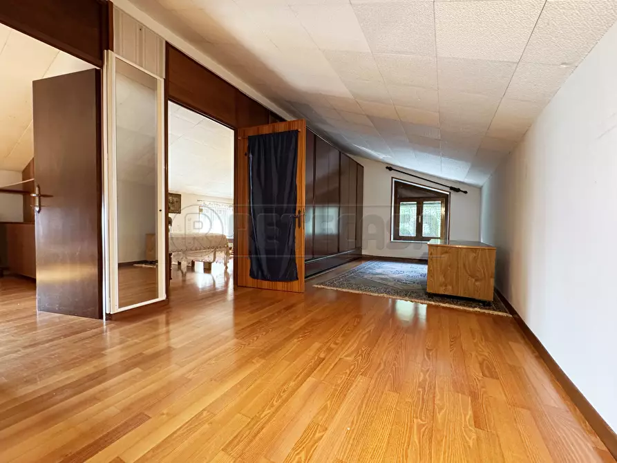 Immagine 13 di Casa indipendente in vendita  in Via Capitello 58 a Brogliano