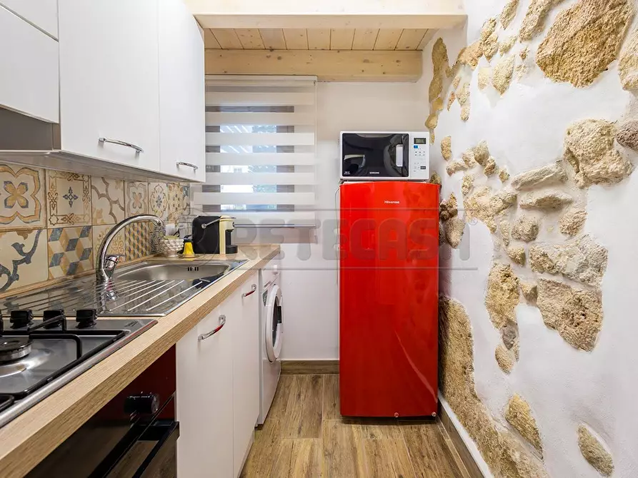 Immagine 2 di Casa indipendente in vendita  a Sciacca
