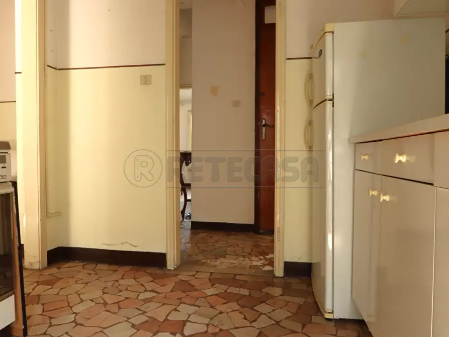 Immagine 25 di Casa bifamiliare in vendita  in Via Lazzaro Bonamico 79 a Vicenza