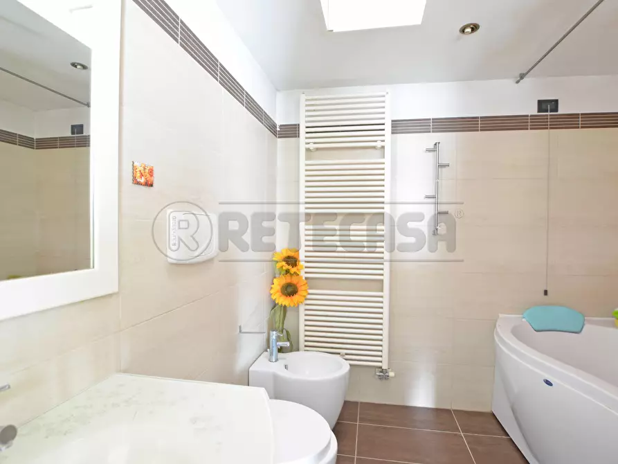 Immagine 12 di Casa semindipendente in vendita  in Via Pederiva 31 a Castelgomberto