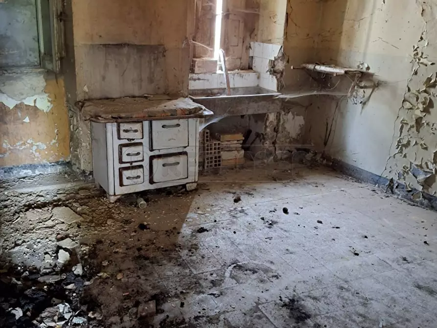 Immagine 12 di Rustico / casale in vendita  in via colle giovenchi a Ateleta