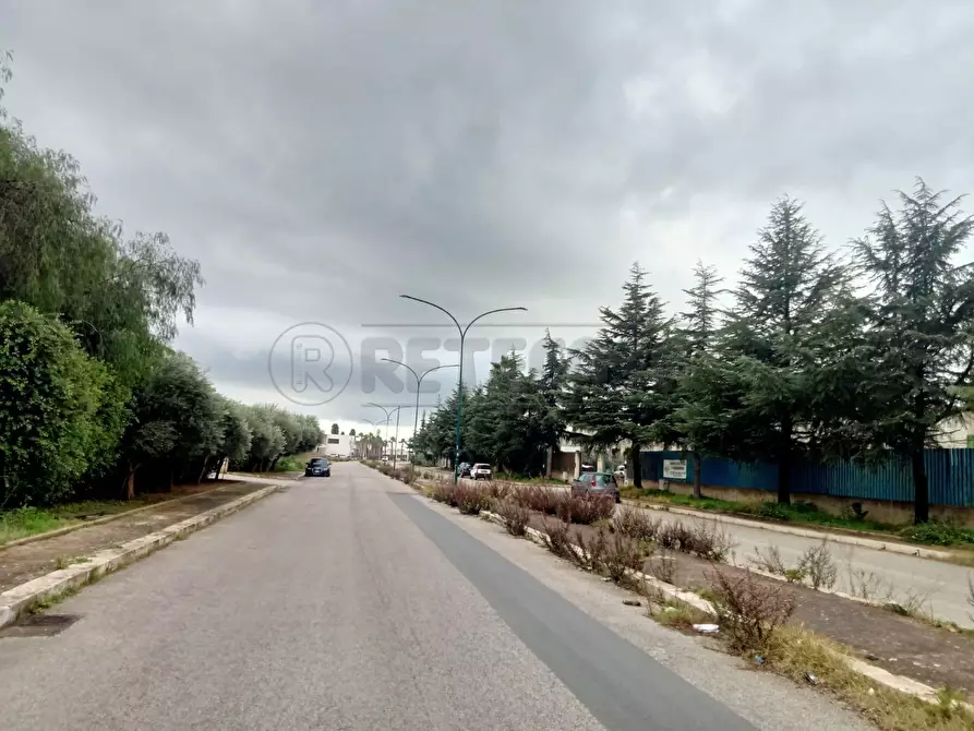 Immagine 7 di Attività artigianale in vendita  a Castelvetrano