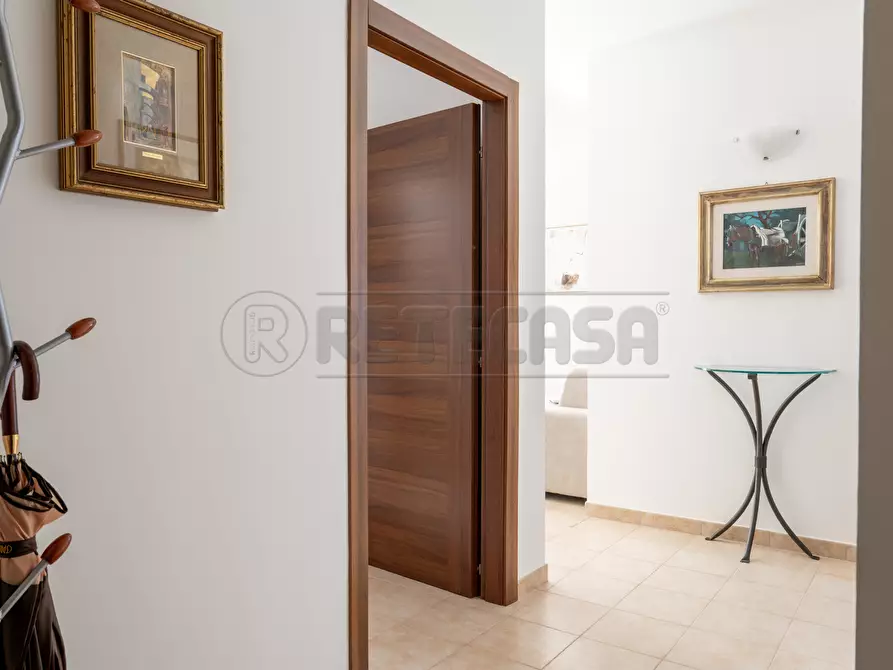 Immagine 25 di Trilocale in vendita  in Via Generale Cantore 11/A a Nardo'