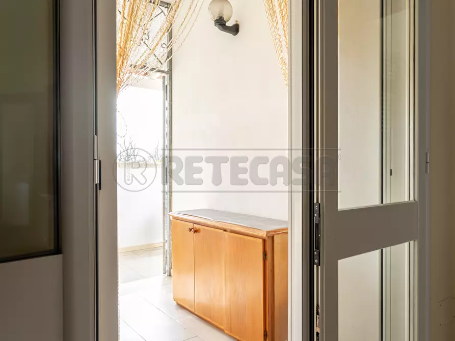 Immagine 33 di Appartamento in vendita  in Via Ignazio Falconieri 8 a Nardo'