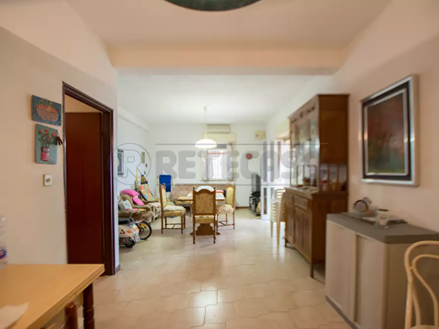 Immagine 4 di Villetta a schiera in vendita  in Contrada Malapezza 8 a Messina