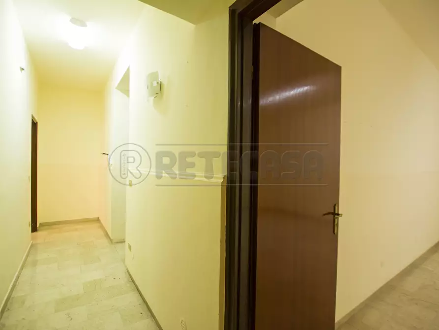 Immagine 10 di Trilocale in vendita  in Via Francesco Todaro 3 a Messina