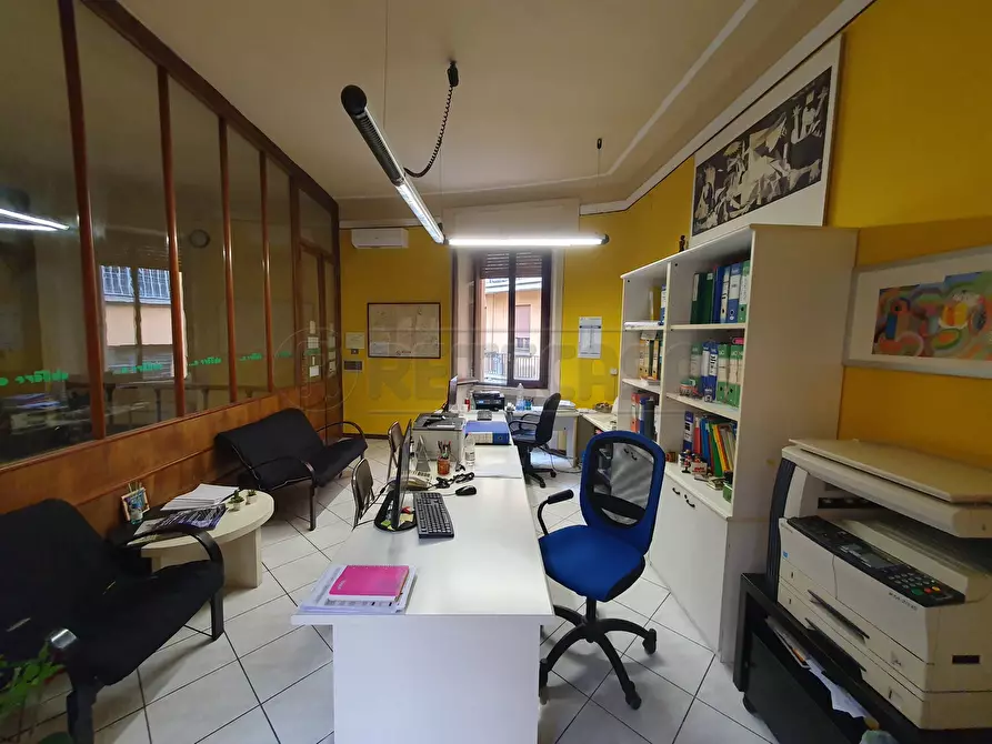 Immagine 13 di Bilocale in vendita  in Galleria Venticinque Aprile a Cremona