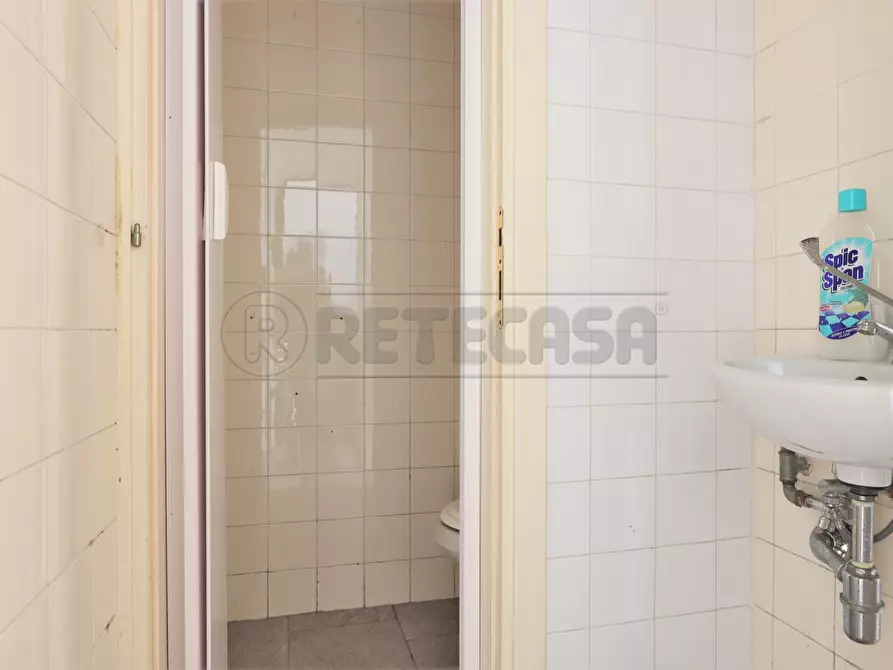 Immagine 11 di Locale commerciale in vendita  in Corso Fogazzaro a Vicenza