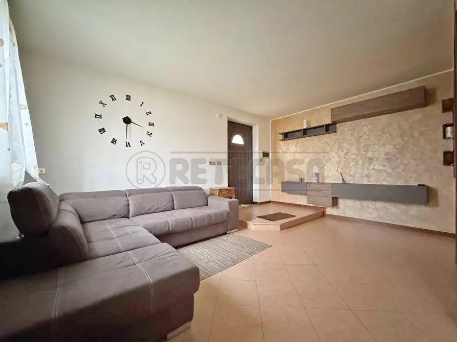 Immagine 2 di Casa semindipendente in vendita  in Via Mazzalovo 25 a Cornedo Vicentino