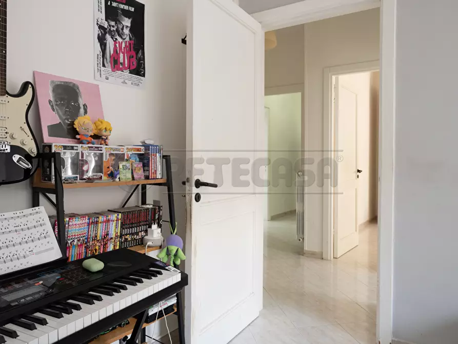 Immagine 12 di Quadrilocale in vendita  in Via Po 12 a Nardo'