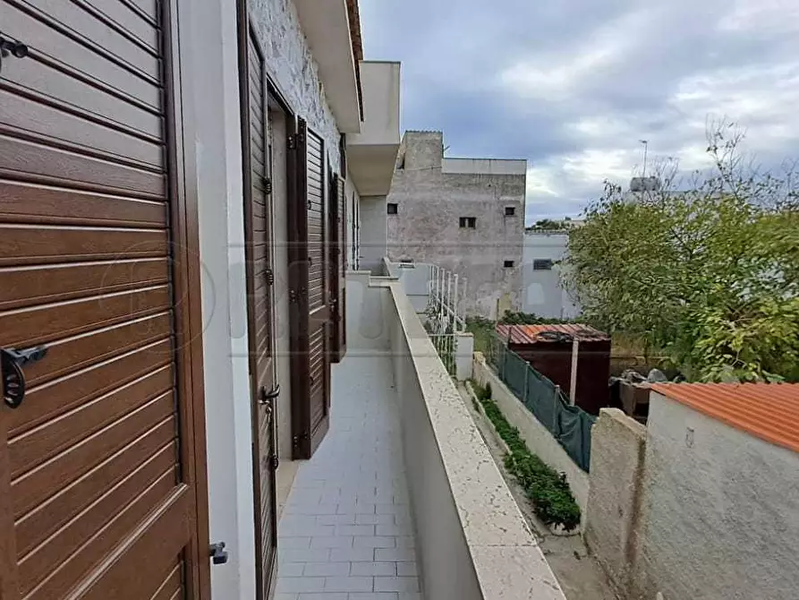 Immagine 5 di Casa indipendente in vendita  in Via Nettuno 7 a Petrosino