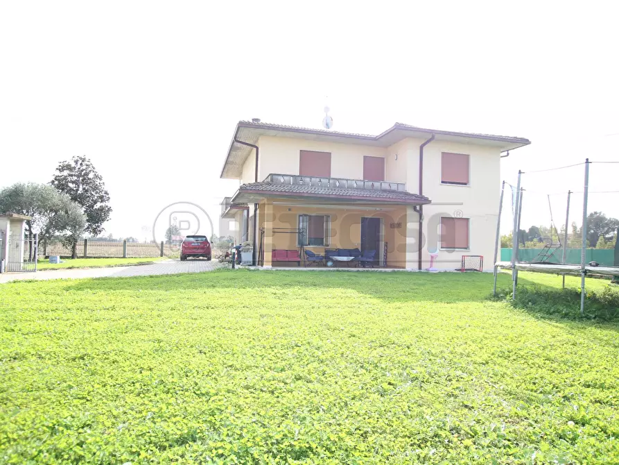 Immagine 2 di Casa indipendente in vendita  in Via Boschi a Montegalda