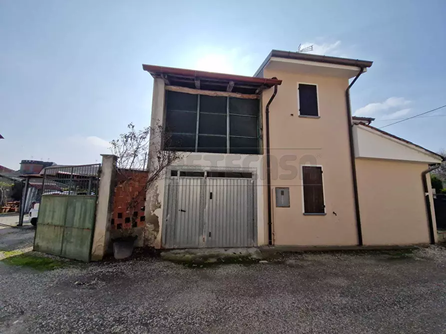 Immagine 24 di Casa indipendente in vendita  in Via Cavour a Robecco D'oglio