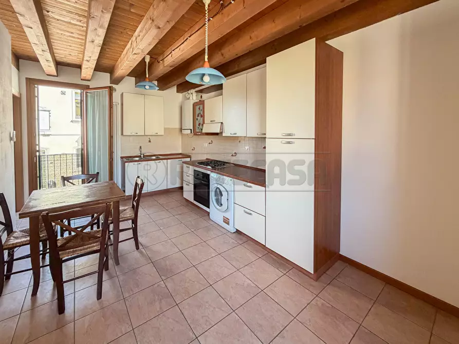 Immagine 4 di Bilocale in vendita  in Via IV Novembre a Sovizzo