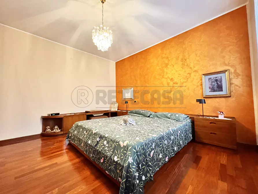 Immagine 17 di Casa semindipendente in vendita  in via grumo 19 a Cornedo Vicentino