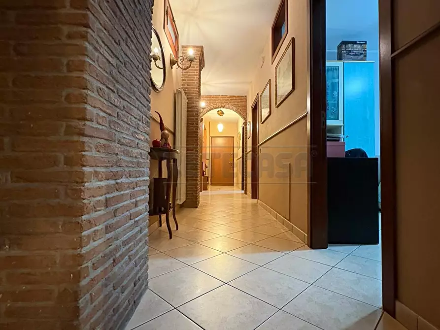 Immagine 33 di Quadrilocale in vendita  in Via de Maio Paolo a Marcianise