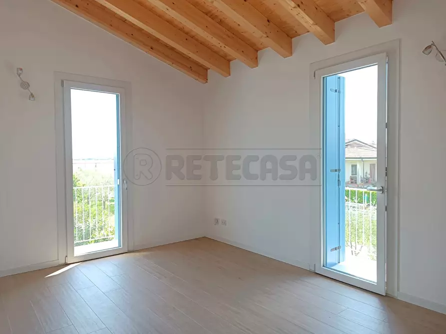 Immagine 34 di Porzione di casa in vendita  in Via dei Carabinieri a Nanto