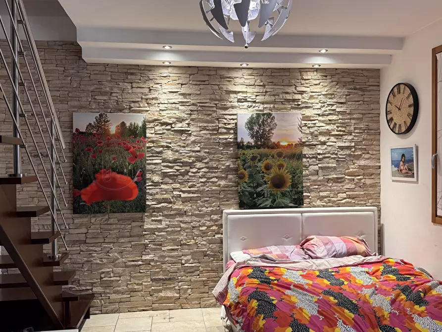 Immagine 32 di Appartamento in vendita  a Santa Maria Di Sala