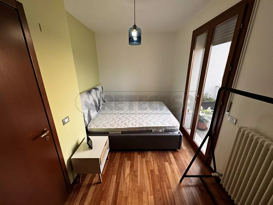 Immagine 11 di Appartamento in affitto  in Via Madonna del Rosario 138 a Padova
