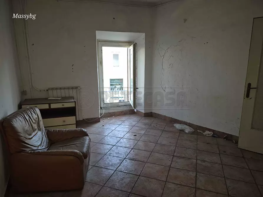 Immagine 9 di Quadrilocale in vendita  in Via Italia 2 a Seriate