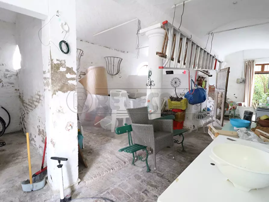 Immagine 38 di Appartamento in vendita  in Via Madonna della Pioppa 25 a Bondeno