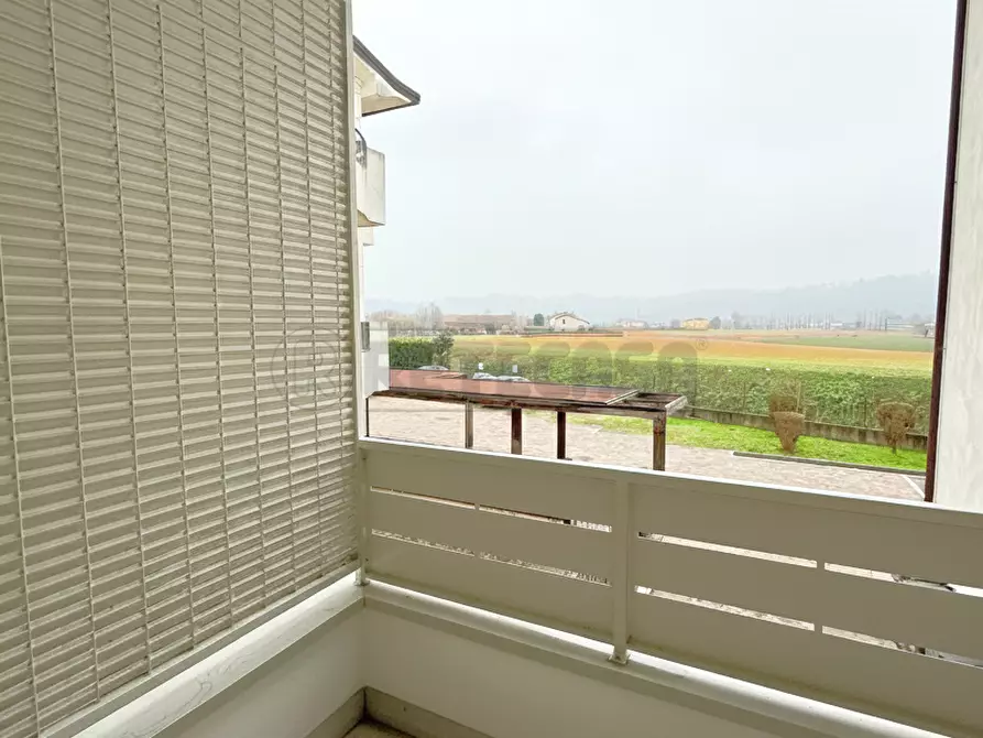 Immagine 22 di Casa semindipendente in vendita  in Viale S. Agostino a Vicenza