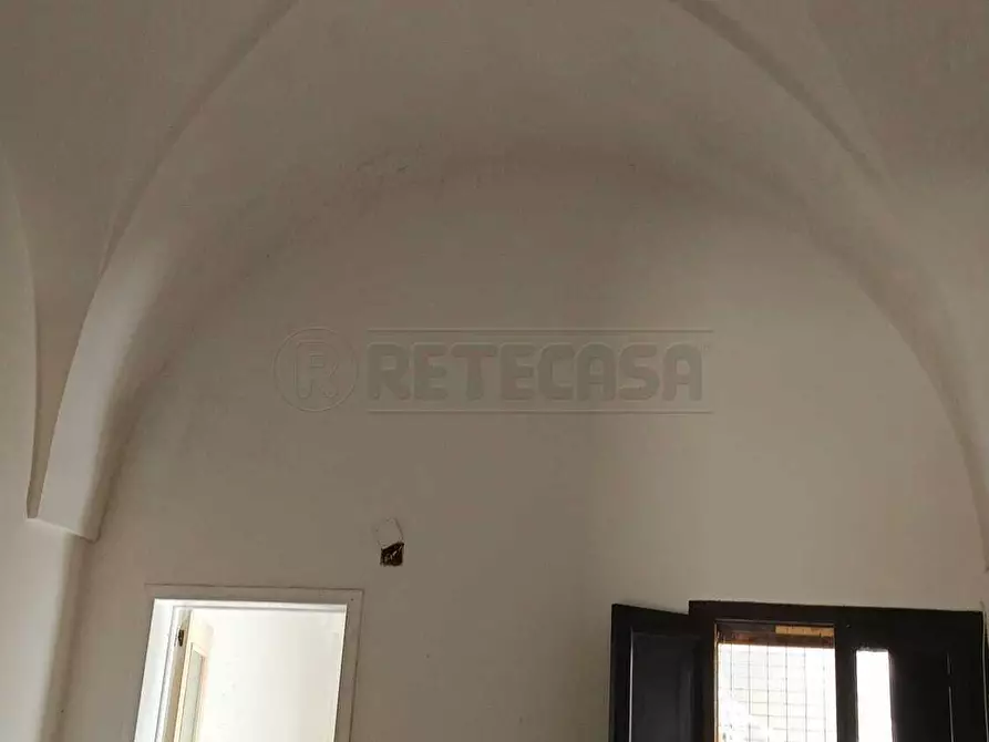 Immagine 15 di Casa indipendente in vendita  in Via Thaon de Revel a Maglie