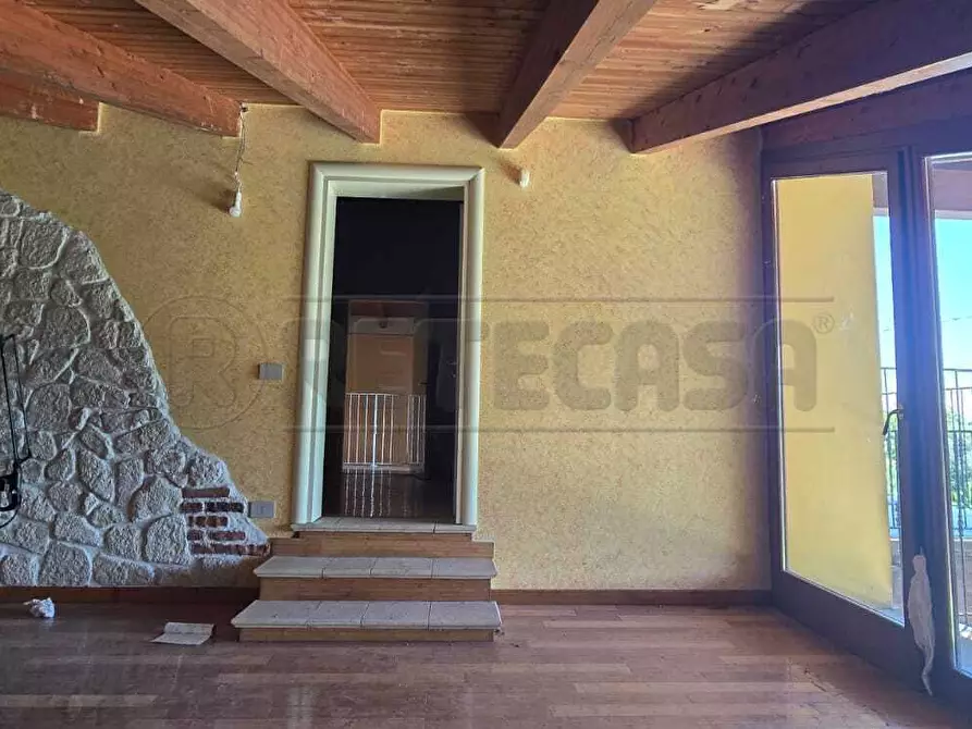 Immagine 10 di Casa indipendente in vendita  a San Giorgio Delle Pertiche