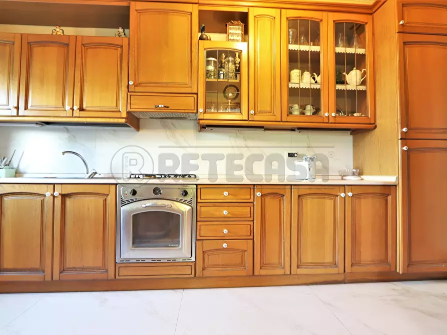 Immagine 7 di Casa bifamiliare in vendita  a Brendola