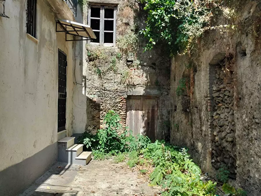 Immagine 3 di Terreno agricolo in vendita  in Vico Trave in Giampilieri Superiore 15 a Messina