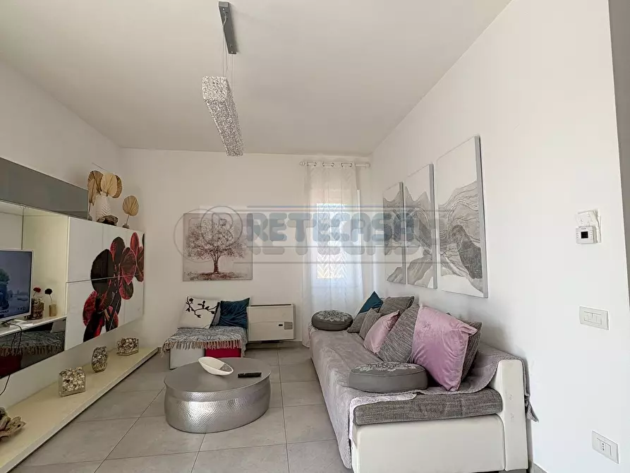 Immagine 35 di Attico in vendita  in Via Gennaro Tescione a Caserta