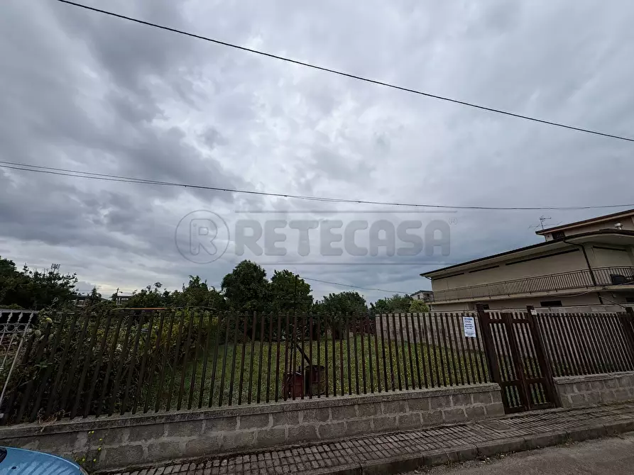 Immagine 3 di Terreno edificabile in vendita  in Via Assisi a Marcianise